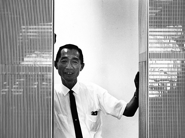 OBRAZEM: Nehody, slovenská stopa, katastrofický zánik. Před 50 lety otevřeli WTC