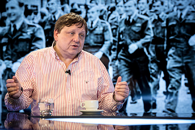 Proč Němci nepopravili zajaté české piloty RAF? Odpovídá historik