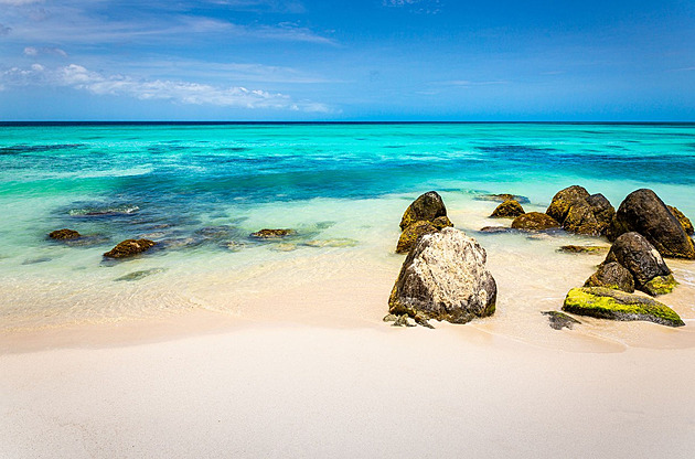 Nejkrásnější pláže roku 2023. Nechte se ukolébat na vlnách pohody