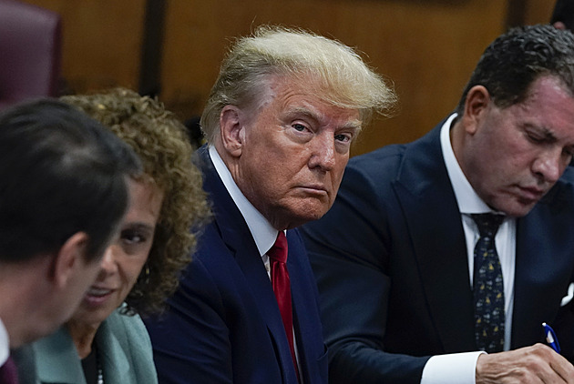 Rozhodnutí, které vše změnilo. Politická obžaloba Trumpa se jejím autorům může vrátit jako bumerang