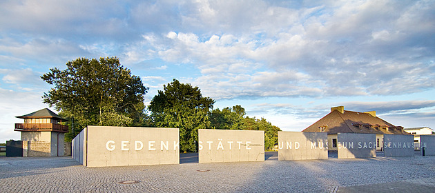 Výlet do pekla. Koncentrační tábor Sachsenhausen využívali i Sověti