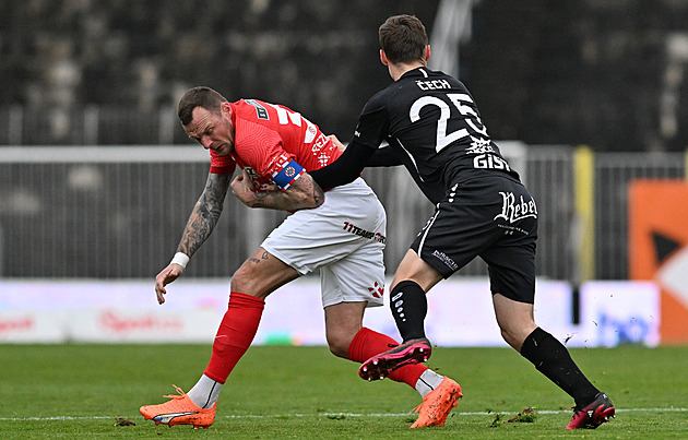 Co potápí jarní Zbrojovku? Neumí udržet vedení, chybí jí odolnost