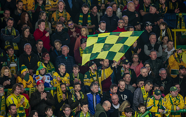 Zlín reaguje na třaskavý průběh finále. Fanoušky Vsetína nepustí na stadion