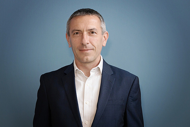 Ekonom Marek končí jako prezidentův poradce. Dříve nedoporučil podepsat rozpočet