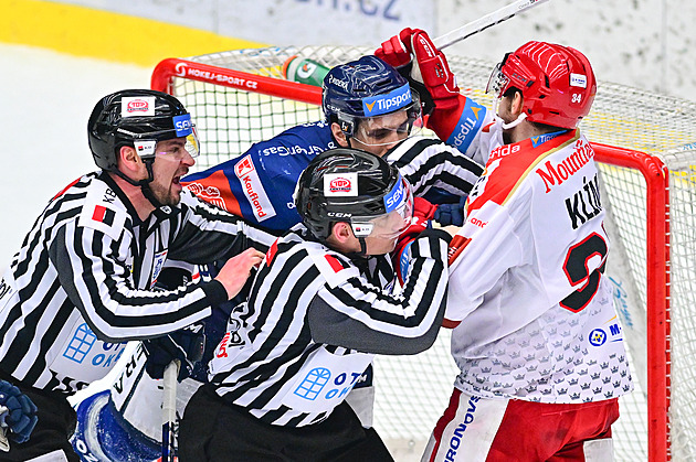 ONLINE: Hradec - Vítkovice 0:0. Třetí pokus pro domácí, udrží se psychicky?