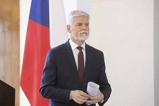 Nový prezident Petr Pavel dorazí na vládu na jednání Bezpečnostní rady státu