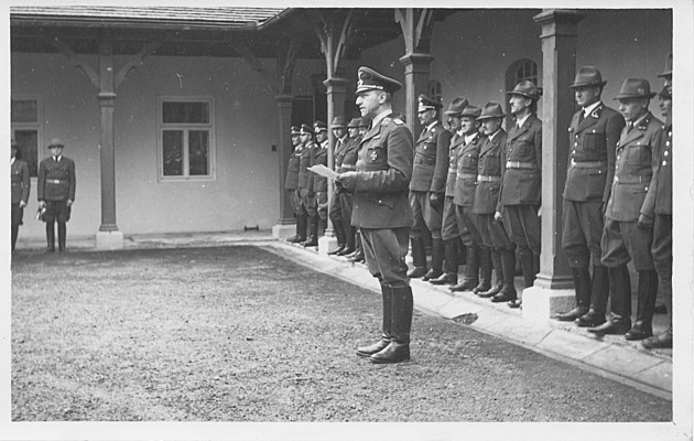 Na zámku Tři trubky vystřídají Masaryka, nacisty i komunisty obyčejné děti