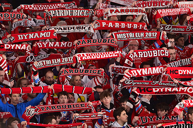 Minimum šancí, kapitán postrádal nasazení. Jak Pardubice narážely do zdi