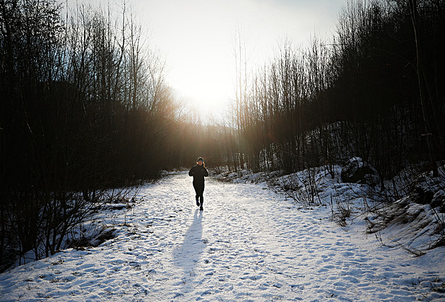 Ostudná místa Libereckého kraje: zbořená Textilana, sklady i díra v plotě
