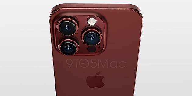Letos o týden později než loni. Rýsuje se termín premiéry iPhonů 15