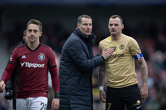 Děkovačka pod protilehlou? Krejčí: Kotel může ukázat svůj postoj, my zase náš