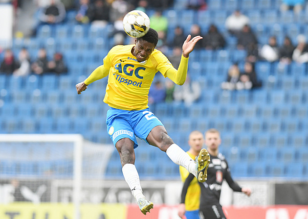 Heroický výkon, umíme hrát na krev, těší teplického kouče Frťalu