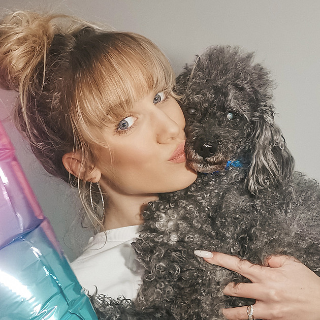 Pudlí rekordman ze Znojma se dožil 19 let, rád si hrál na schovávanou