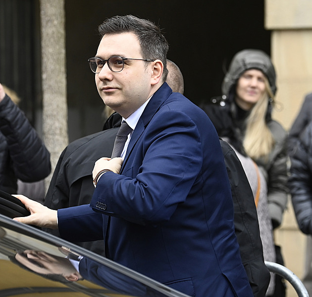 Lipavský se setká s ministrem zahraničí Izraele, tématem bude spolupráce a válka