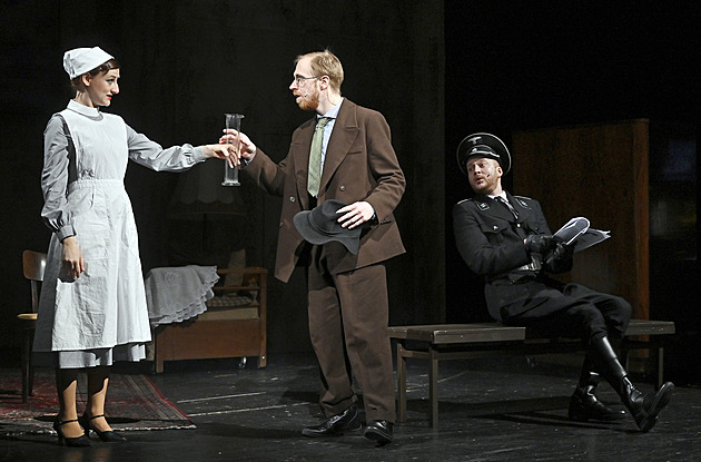 Diváci V Chebu i Varech uvidí známý filmový příběh v muzikálovém provedení