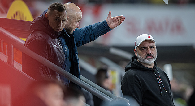 Smlouva před derby a éra pokračuje. Osm let? Trpišovský by předčil rekordmany