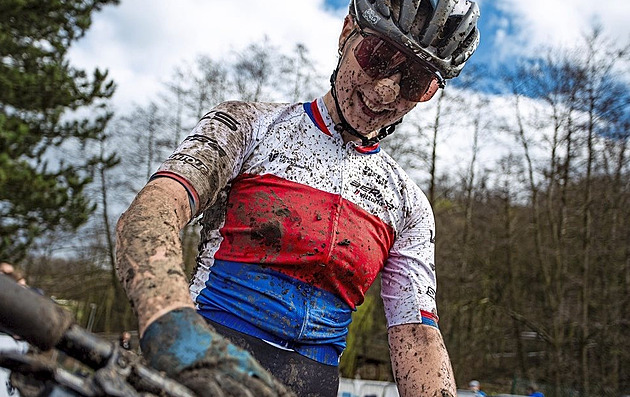 Kolínští bikeři vstoupili do sezony parádně