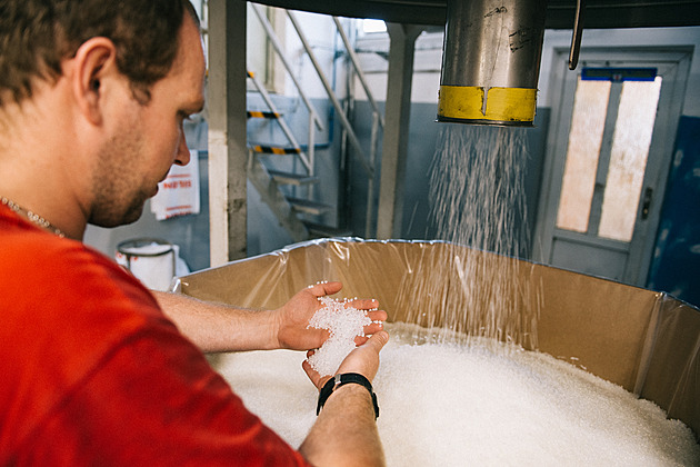 Silon dávno není jen symbol punčoch, říká šéf průmyslové firmy