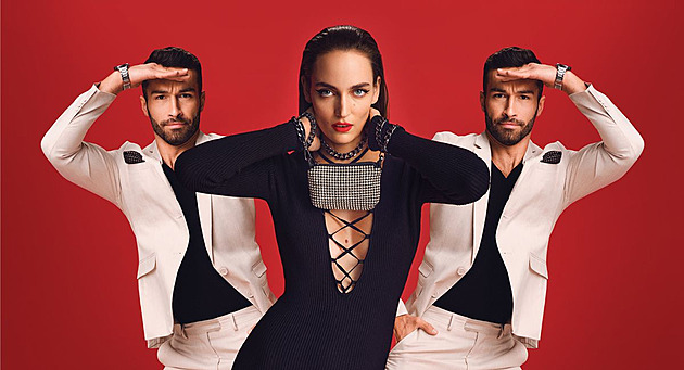 Tisíce značek. Tisíce slev. Jedno místo.