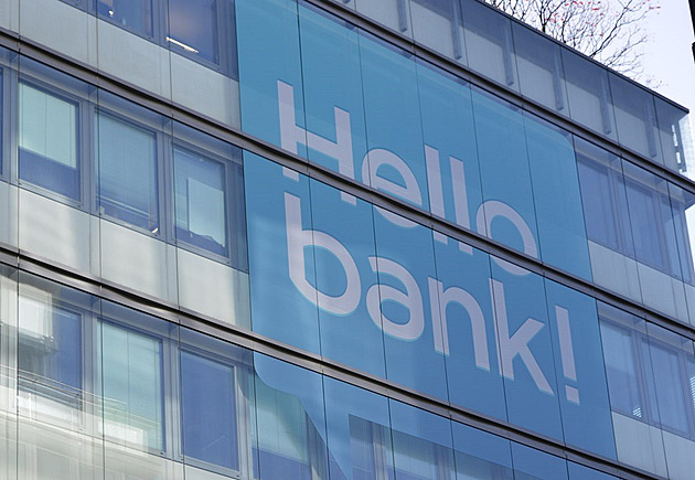 Hello bank! v Česku končí. S krachy bank odchod nesouvisí, říká mluvčí
