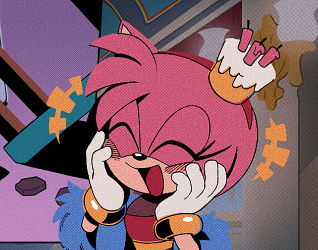 Sega nechala zavraždit svého maskota, fanoušci jsou nadšení