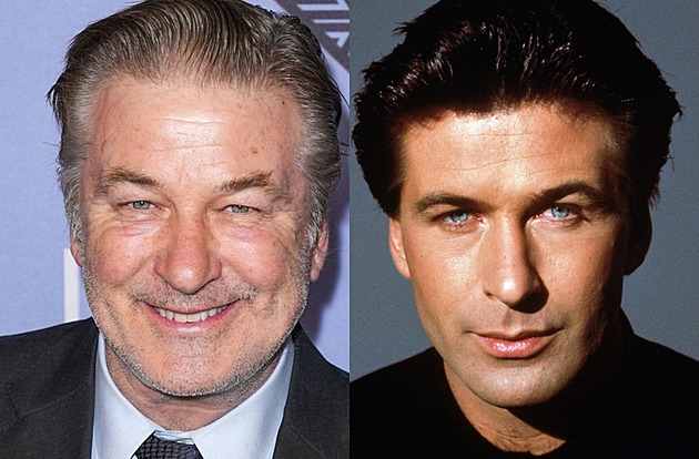 Osminásobný otec, průšvihář i exmanžel Basingerové Alec Baldwin slaví 65