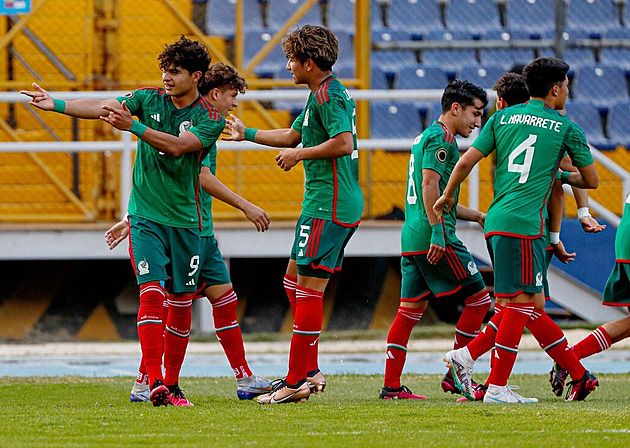 Peru se musí vzdát mistrovství světa fotbalistů do 17 let, není připraveno