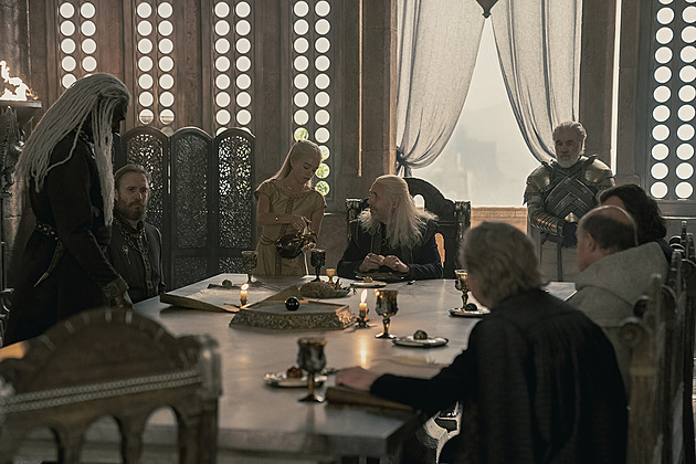 You know nothing, Jon Snow. HBO zkracuje Rod draka 2 a zvažuje další seriál
