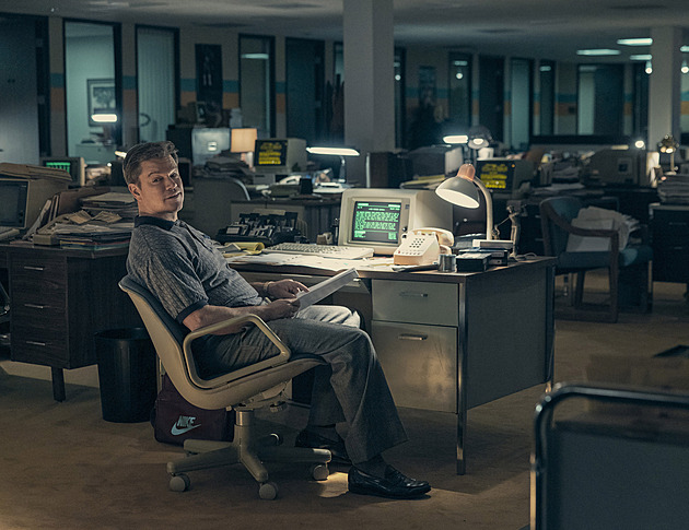 RECENZE: Damon, Affleck a miliardová bota se potkali ve filmu Air