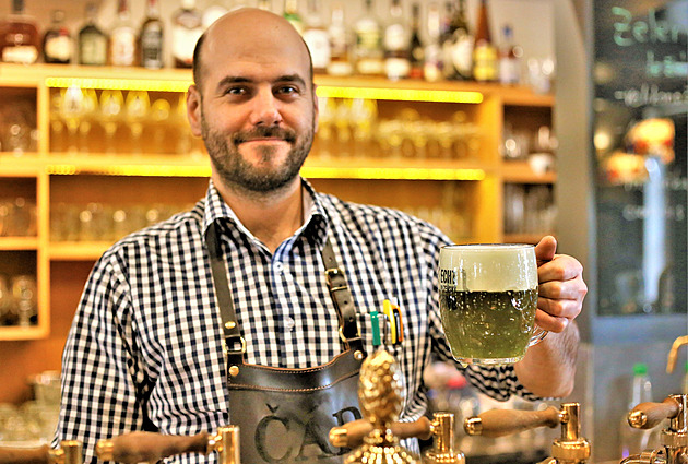 Pivní kulturu teprve zkoumáme, zápis do UNESCO potrvá roky, říká šéfka svazu