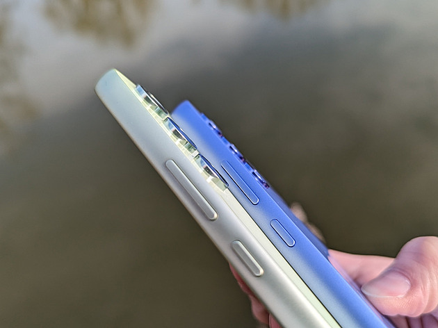 Jistota prodejních hitů. Test Samsungů Galaxy A34 a A54