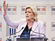 Marine Le Penová (22. března 2023)