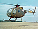 Hughes OH-6 Cayuse