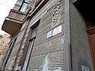 Bytov dm s pozemkem pod nm na adrese Ndran 20 v centru Brna stt udal v...