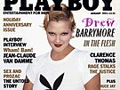 Drew Barrymore