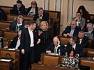 ádná dubnová schze Snmovny. (4. dubna 2023)