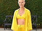 Verze pro sociální sít� - Gwyneth Paltrowová (�ervenec 2022)