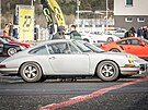 Porsche Day