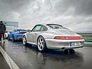 Porsche Day