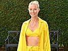 Gwyneth Paltrowová (�ervenec 2022)