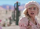 Margot Robbie v traileru k oekávanému snímku Barbie