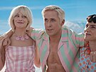 Margot Robbie, Ryan Gosling a Ana Cruz Kayne v traileru k oekávanému filmu...