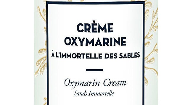 Krm Oxymarine, cena 1579 K