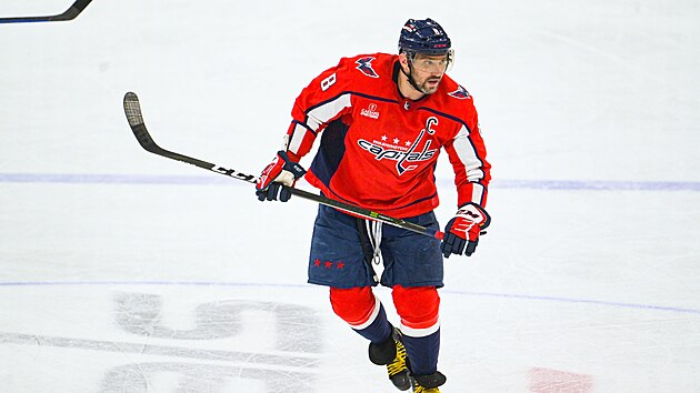 Alexandr Ovekin si v tto sezon play off NHL nezahraje.