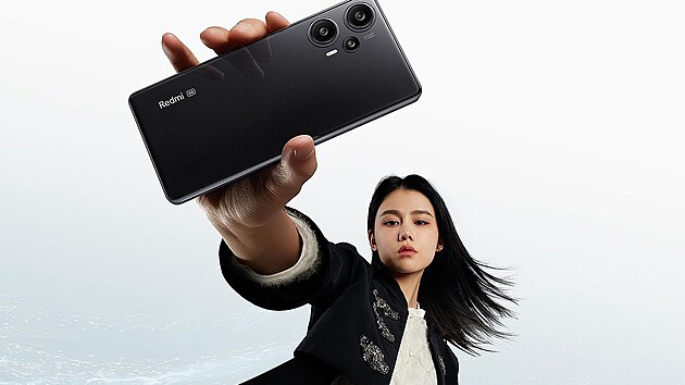 Xiaomi Redmi Note 12 Turbo