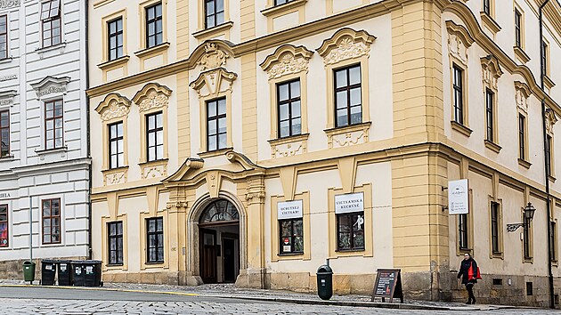 Vietnamsk restaurace na hradeckm Velkm nmst je zaven, st host musela k lkai se stevnmi potemi. (3. dubna 2024)