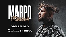 Marpo & Troublegang v O2 universum