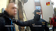 Propuštěný recidivista vydržel na svobodě jednu minutu. | na serveru Lidovky.cz | aktuální zprávy