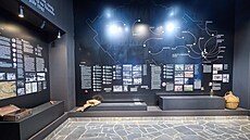 Národní kulturní památník Plo�tina má za sebou rozsáhlou obnovu spojenou se...