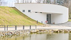 Národní kulturní památník Plo�tina má za sebou rozsáhlou obnovu spojenou se...